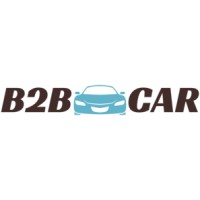 B2B Car logo - Similar company to Taac Milano