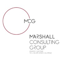 Marshall Consulting Group S.R.L. logo - Similar company to Liver Verona