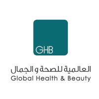Global Healthcare Company logo - Similar company to Tact Healthcare