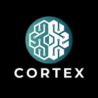 Cortex logo - Similar company to Metcalfe Projects