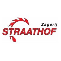 Zagerij Straathof logo - Similar company to Finti