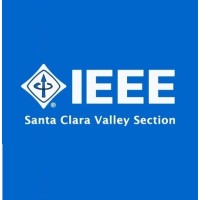 IEEE Santa Clara Valley Section logo - Similar company to Tie Launchpad