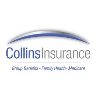 Collins Insurance logo - Similar company to Collins Insurance