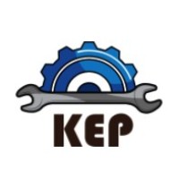 Kompressores e Equipamentos Pneumáticos logo - Similar company to Zyba Comércio De Máquinas E Equipamentos Para Bebidas Ltda