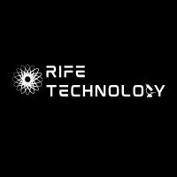 Rife Technology logo - Similar company to Rife Technologies