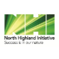 North Highland Initiative logo - Similar company to Mindroom