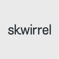 Skwirrel logo - Similar company to Skwirrel Bv