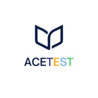 Acetest.org logo - Similar company to Utech Services
