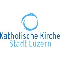 Katholische Kirche Stadt Luzern logo - Similar company to Iras Cotis