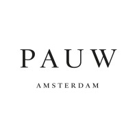 Pauw logo - Similar company to Credo Men - Credomen.Com