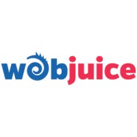 Webjuice SEO Agency logo - Similar company to Nuadesign