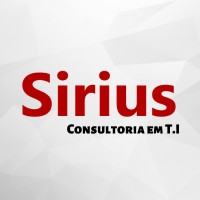 Sirius Tecnologia Ribeirão Preto logo - Similar company to Lvl Trading Ribeirao Preto