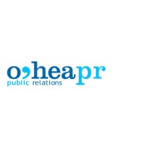 O'Hea Public Relations logo - Similar company to Rfc Leading Talent