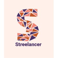 Streelancer logo - Similar company to Octomed Ug