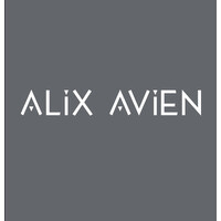 Alix Avien logo - Similar company to Sora Machine