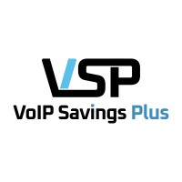 VoIP Savings Plus logo - Similar company to Toly Digital