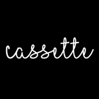 Cassette logo - Similar company to Boost Your Brand Limited