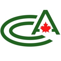 Canadian Camping Association logo - Similar company to Canoe