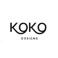 KOKO DESIGNS logo - Similar company to Mariah Pty Ltd