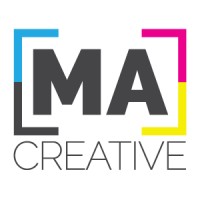 MA Creative, LLC logo - Similar company to Terminus Tees