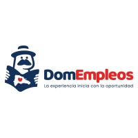 DomEmpleos logo - Similar company to Karuweb - Agence Web & Digitale