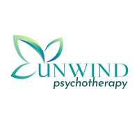 Unwind Psychotherapy logo - Similar company to Pride Strength Training