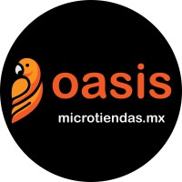 Oasis Microtiendas logo - Similar company to Esq Data Solutions Latam