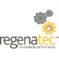 Regenatec Ltd