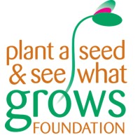 Plant a Seed & See What Grows Foundation logo - Similar company to Ankamass Industries Limited