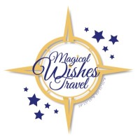 Magical Wishes Travel LLC logo - Similar company to National Print Group