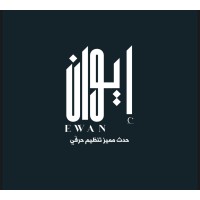 إيوان Ewan logo - Similar company to Analytiqa Technology