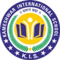 Kameshwar International School logo - Similar company to Amrut School