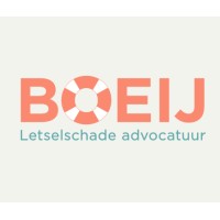 Boeij Letselschade Advocatuur B.V. logo - Similar company to Benya Consultancy