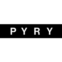 PYRY – the thought leadership agency logo - Similar company to Sativa Finance