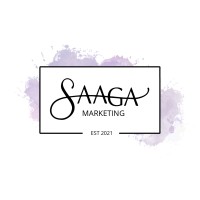 Saaga Marketing logo - Similar company to Data Group Kuopio