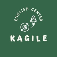 Kagile Edu - Online Corporate English Solutions logo - Similar company to Van Pham Llc - Market Entry & Compliance Consultancy
