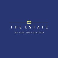 The Estate logo - Similar company to Al Basha