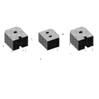 Architekturbüro Adelbrecht logo - Similar company to Arnold / Werner Architekturbüro