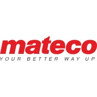 mateco Nederland logo - Similar company to Elio Instruments