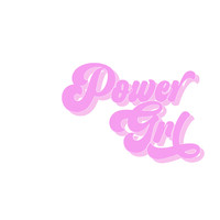Power Girl logo - Similar company to Build African Schools