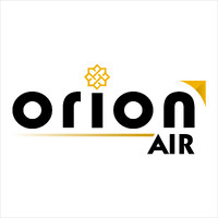 Orion Air Pvt Ltd logo - Similar company to Calctron Power