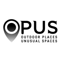 Outdoor Places Unusual Spaces logo - Similar company to Lucid Creates