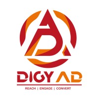 Digy Ad - Real Estate Leads logo - Similar company to Real Estate Solutions