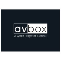 AVBOX s.r.o. logo - Similar company to Avbox