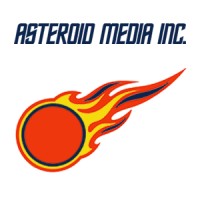 Asteroid Media, Inc. logo - Similar company to Asteroid Media