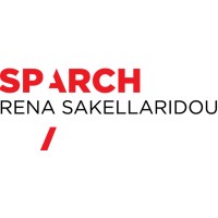 Rena Sakellaridou SPARCH logo - Similar company to Ecohub.Gr
