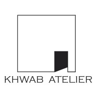 Khwab Atelier logo - Similar company to Gray Arch Studio