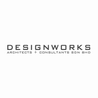 Designworks Architects and Consultants logo - Similar company to Pow Ideas