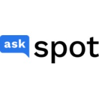AskSpot.io logo - Similar company to Lunching