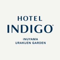 Hotel Indigo Inuyama Urakuen Garden logo - Similar company to Hotel Indigo-Athens